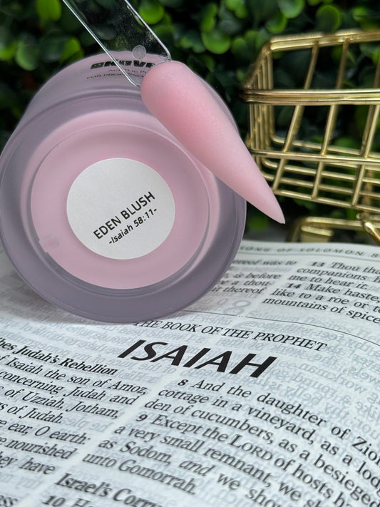 EDEN BLUSH