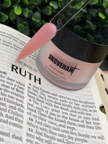 RUTH