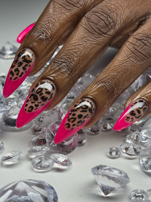 Foil Gel