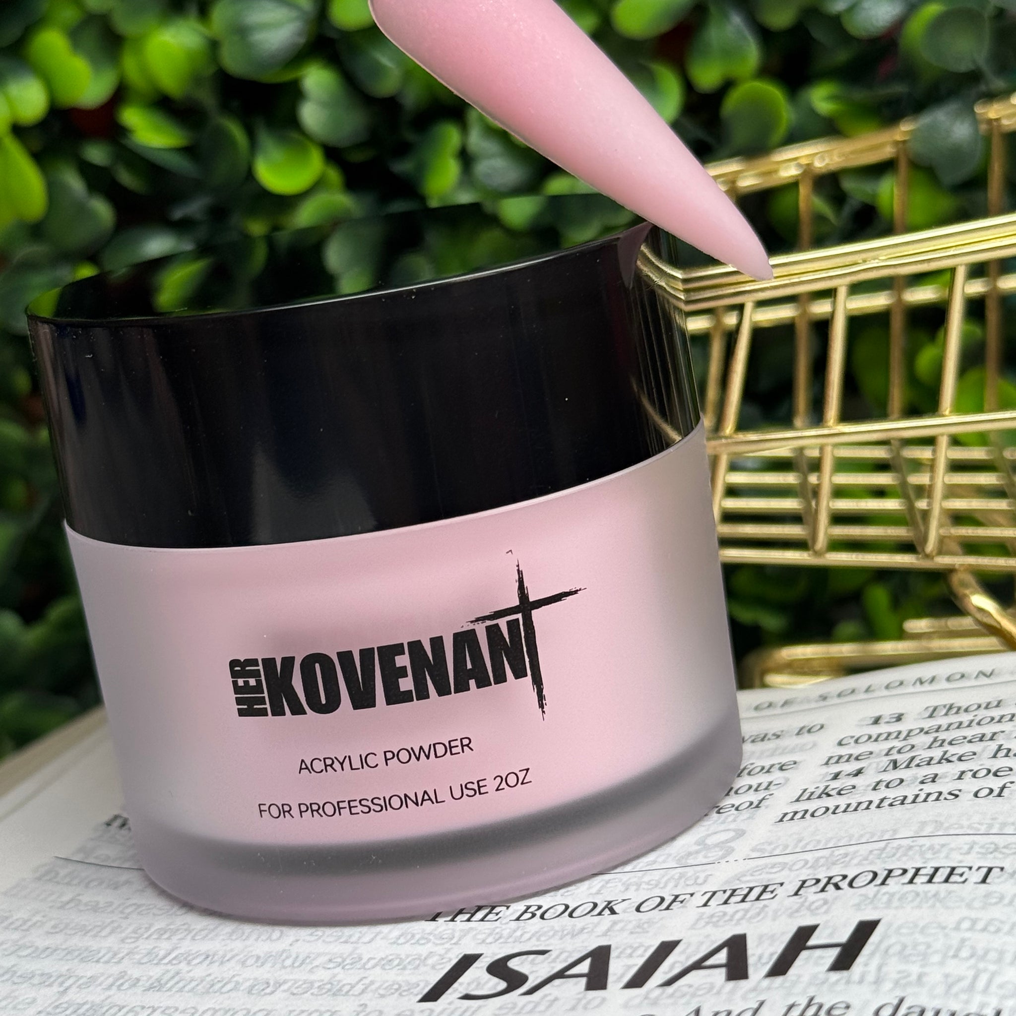 EDEN BLUSH