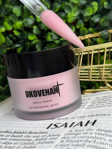 EDEN BLUSH
