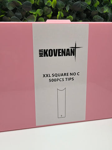 2XL Square