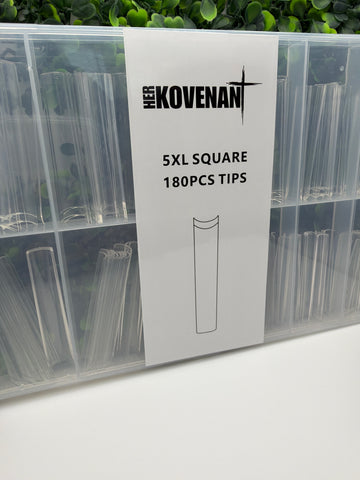 5XL SQUARE