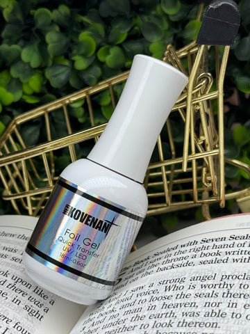 Foil Gel