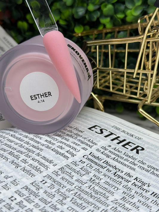 ESTHER