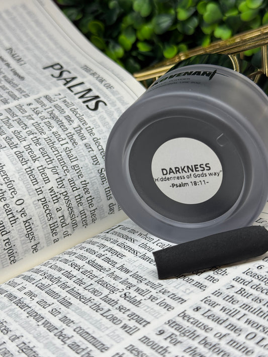 DARKNESS