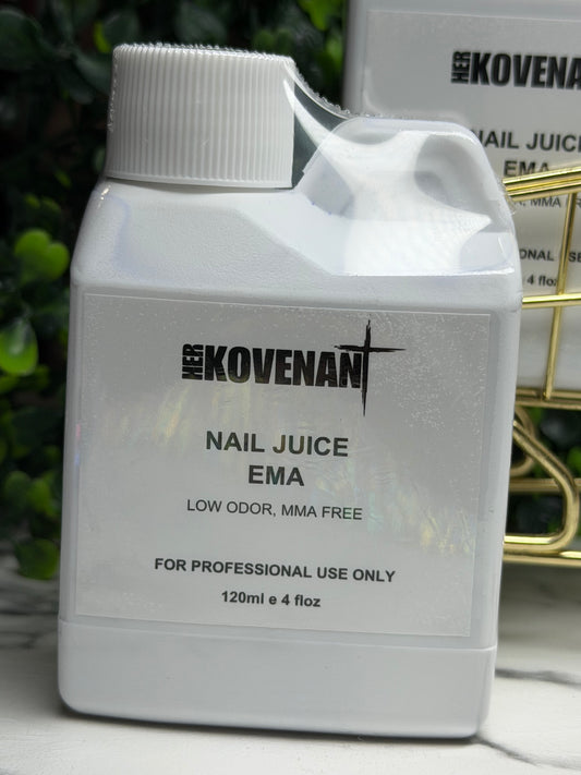 Nail Juice