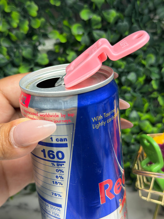 CAN OPENER